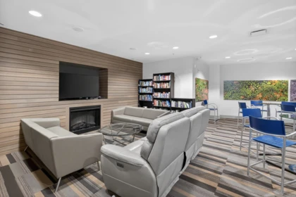 Hot Tub / Spa Photo of B102 6490 194 Street, Surrey, BC
