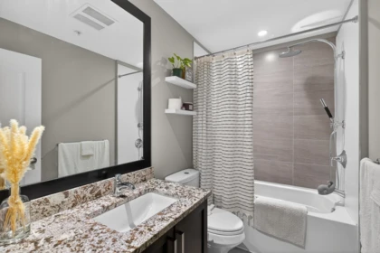 Mudroom Photo of B102 6490 194 Street, Surrey, BC
