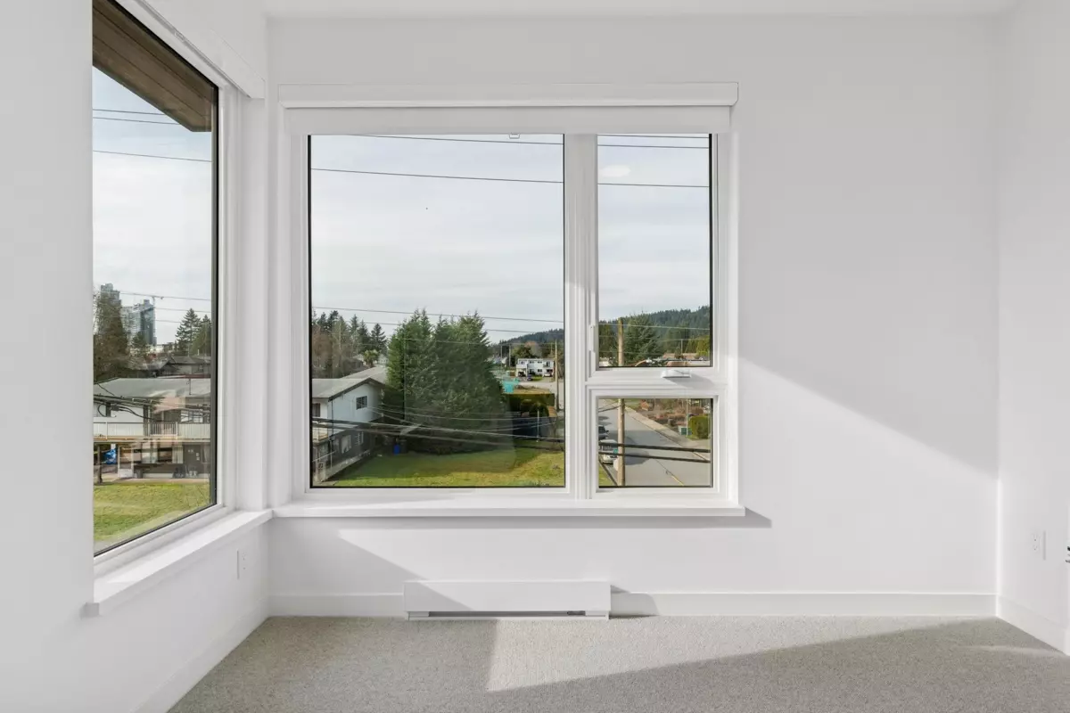 Family Room Photo of 208 921 Grant Street, Coquitlam, BC