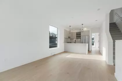 208 921 Grant Street, Coquitlam, BC, Coquitlam — Townhouse for sale