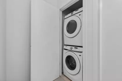 Pantry Photo of 208 921 Grant Street, Coquitlam, BC