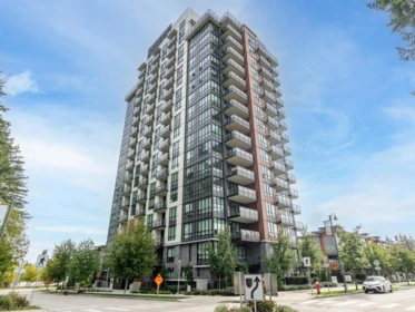 1106 5380 Crooked Branch Road, Vancouver, BC, Vancouver — Apartment/Condo for sale
