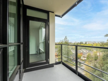 Powder Room Photo of 1106 5380 Crooked Branch Road, Vancouver, BC