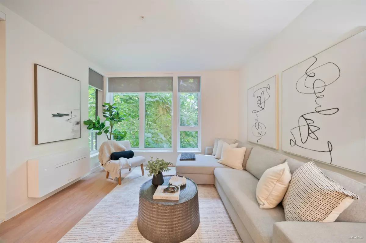 Family Room Photo of 418 1500 Scott Crescent, Squamish, BC