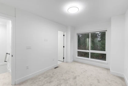 Bedroom 4 Photo of 27 13895 64 Avenue, Surrey, BC