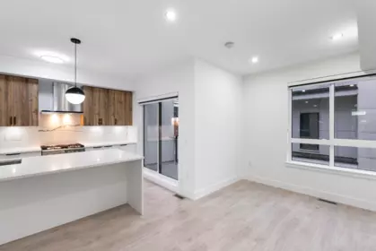 Breakfast Nook Photo of 27 13895 64 Avenue, Surrey, BC
