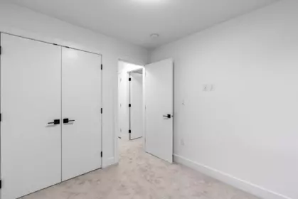 Garage Interior Photo of 27 13895 64 Avenue, Surrey, BC