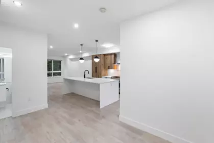 Primary Bedroom Photo of 27 13895 64 Avenue, Surrey, BC