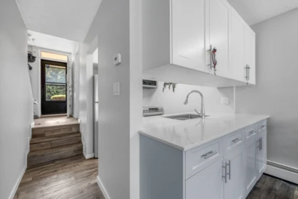 Kitchen Photo of 47 17708 60 Avenue, Surrey, BC