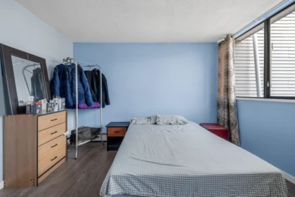 Primary Bedroom Photo of 47 17708 60 Avenue, Surrey, BC