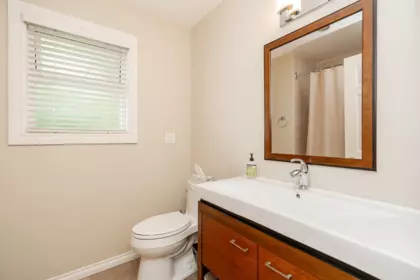 Aerial View of 954 160b Street, Surrey, BC