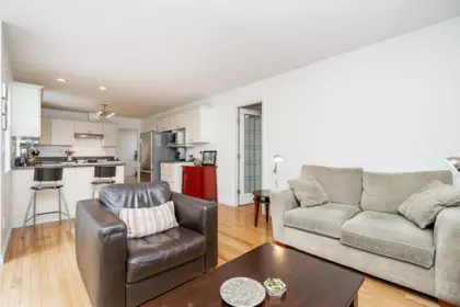 Basement Recreation Room Photo of 954 160b Street, Surrey, BC