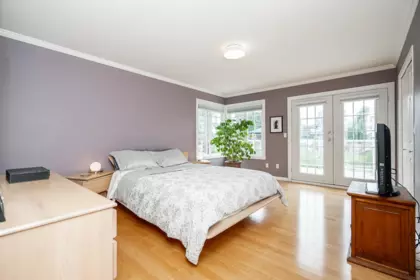 Garage Interior Photo of 954 160b Street, Surrey, BC