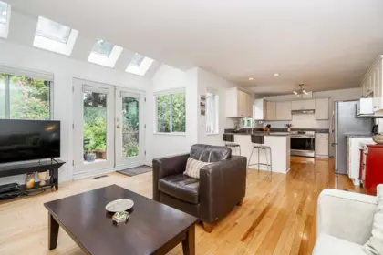 Loft / Bonus Room Photo of 954 160b Street, Surrey, BC