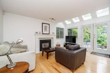 Office / Den Photo of 954 160b Street, Surrey, BC