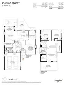 Playground / Recreational Area Near 954 160b Street, Surrey, BC