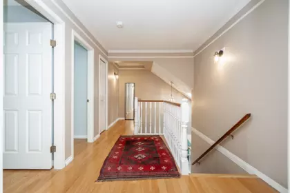 Staircase Photo of 954 160b Street, Surrey, BC