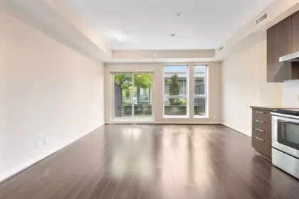282 4133 Stolberg Street, Richmond, BC, Richmond — Apartment/Condo for sale