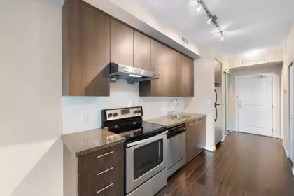 Pantry Photo of 282 4133 Stolberg Street, Richmond, BC