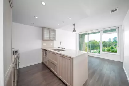 915 5665 Boundary Road, Vancouver, BC, Vancouver — Apartment/Condo for sale