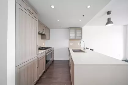 915 5665 Boundary Road, Vancouver, BC, Vancouver — Apartment/Condo for sale