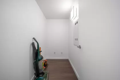 Walk-In Closet Photo of 915 5665 Boundary Road, Vancouver, BC