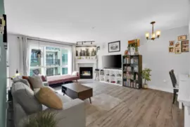 405 20200 54a Avenue, Langley, BC