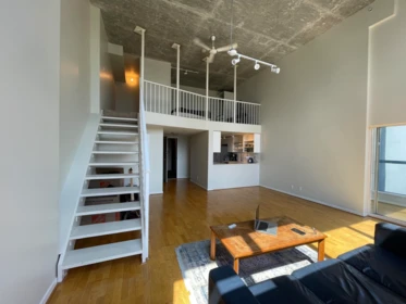 Pantry Photo of 908 1238 Seymour Street, Vancouver, BC