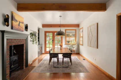 740 Minnows Lane, Bowen Island, BC, Bowen Island — Single Family Residence for sale