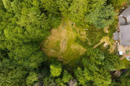 Neighborhood Park Photo Near 740 Minnows Lane, Bowen Island, BC