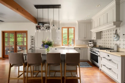 Pantry Photo of 740 Minnows Lane, Bowen Island, BC