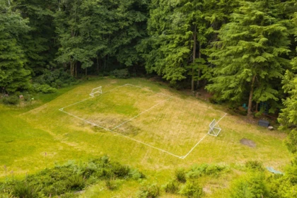 Street View Photo of 740 Minnows Lane, Bowen Island, BC