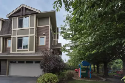 29 45025 Wolfe Road, Chilliwack, BC, Chilliwack — Townhouse for sale