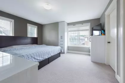 Loft / Bonus Room Photo of 29 45025 Wolfe Road, Chilliwack, BC