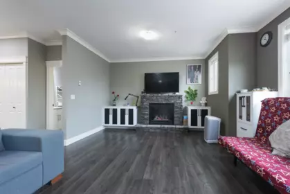 Pantry Photo of 29 45025 Wolfe Road, Chilliwack, BC