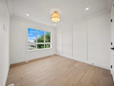 Mudroom Photo of 4 3786 Peter Street, Burnaby, BC