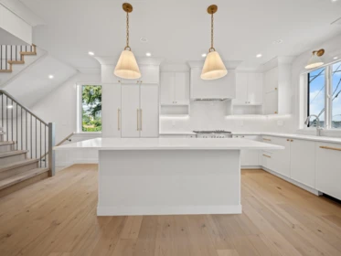 Pantry Photo of 4 3786 Peter Street, Burnaby, BC