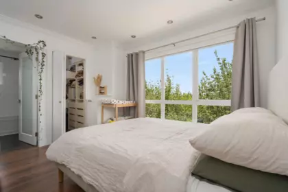 Bedroom 4 Photo of 1 13028 No. 2 Road, Richmond, BC
