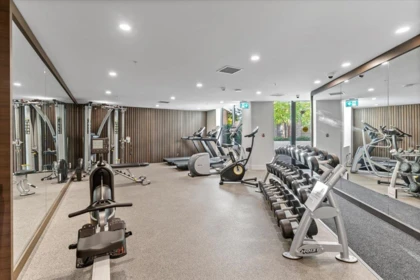 604 1439 George Street, White Rock, BC, White Rock — Apartment/Condo for sale