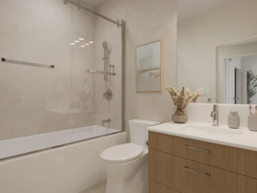 Laundry Room Photo of 2 15101 72 Avenue, Surrey, BC