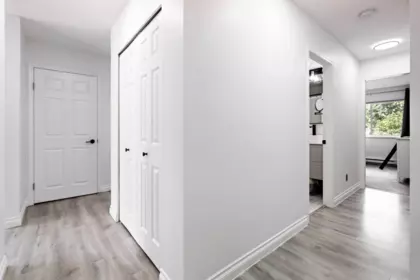 Basement Recreation Room Photo of 36 11588 232 Street, Maple Ridge, BC
