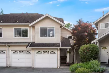 Hot Tub / Spa Photo of 36 11588 232 Street, Maple Ridge, BC