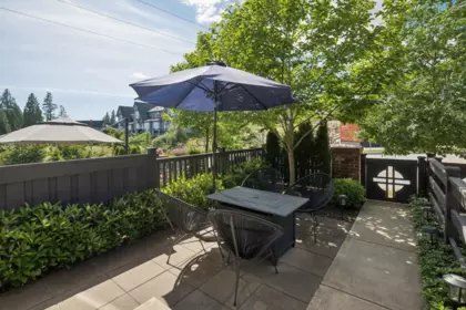 Garden / Landscaping Photo of 45 3552 Victoria Drive, Coquitlam, BC