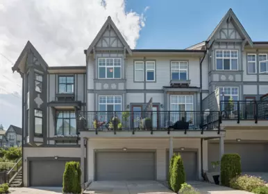 Hot Tub / Spa Photo of 45 3552 Victoria Drive, Coquitlam, BC