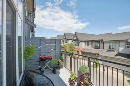 Street View Photo of 45 3552 Victoria Drive, Coquitlam, BC