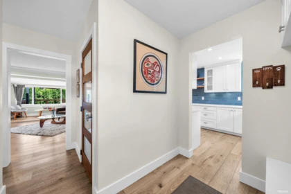 3335 Church Street, Vancouver, BC, Vancouver — Single Family Residence for sale
