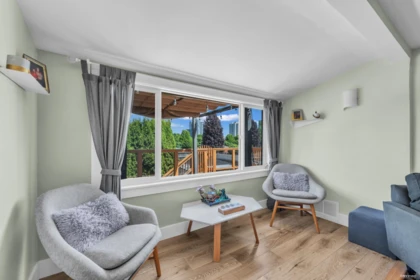 Pantry Photo of 3335 Church Street, Vancouver, BC