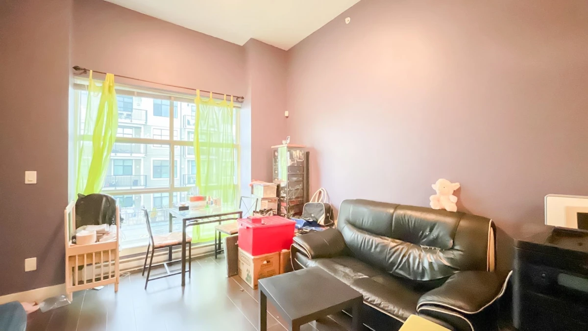 Family Room Photo of 405 827 Roderick Avenue, Coquitlam, BC