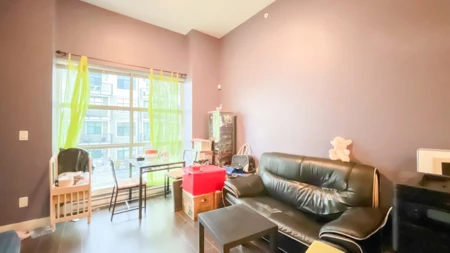 405 827 Roderick Avenue, Coquitlam, BC, Coquitlam — Apartment/Condo for sale