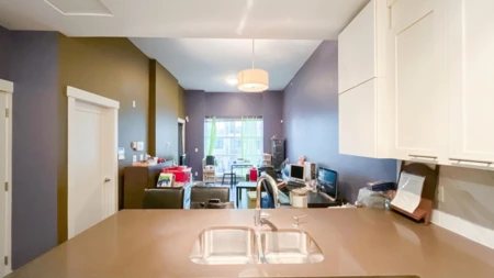 Pantry Photo of 405 827 Roderick Avenue, Coquitlam, BC